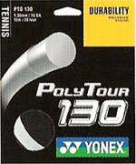 Yonex POLY TOUR 130 Tennis String