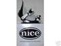 New 2004 Nice Road Runner Snowboard Bindings Sm/ Med