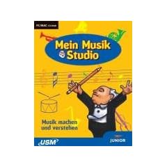 Mein Musik Studio
