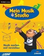 Mein Musik Studio