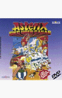 Asterix Versus Caesar