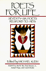 Poets for Life: Seventy-six Poets Respond to AIDS