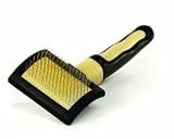 Four Paws Products Ultimate Touch Wire Brush - 11350