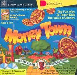 Moneytown