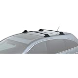 2007-2011 Honda Cr-v Crossbars Roof Luggage Racks OE Style FAST SHIPPING by APG