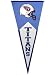 Tennessee Titans Classic Pennant