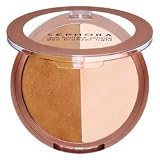 Sephora Brand Duo Bronzer