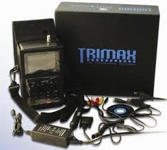 Trimax SM3500 Satellite Meter Trimax SM3500 Satellite Meter