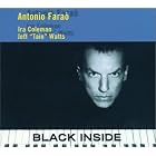 Black Inside by Antonio Farao