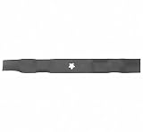 Oregon Lawn Mower Blade With Fusion For AYP/Poulan 21-Inch 95-005 495-005
