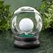 Search : Golf Ball Water Globe