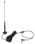 Wireless Phones Technologies Magnet Mount Antenna Kit for Motorola i530, i730