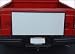 Billboard Rack  Advertising Frame for Pickup Trucks