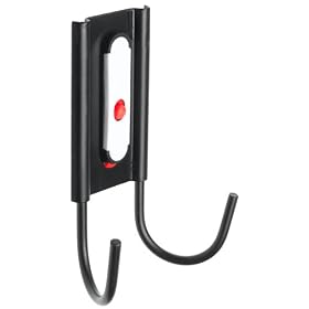 <b>Racor Interchange Walldock Utility Hook #IUH-2R</b>