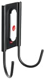 Racor IUH-2R Interchange Walldock Utility Hook