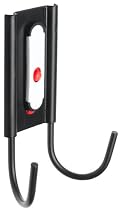 Racor IUH-2R Interchange Walldock Utility Hook