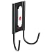 Racor IUH-2R Interchange Walldock Utility Hook