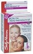 SALLY HANSEN BRUSH-ON CREME BLEACH KIT FACE (RASPBERRY)