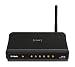 D-Link DIR-600 Routeur WiFi Wireless N 150 avec Switch 4 ports intégrés