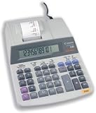 Canon TP 120 DTS Taschenrechner