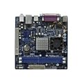 Asrock PV530A-ITX, DDR3-SDRAM, DIMM, Solo, VIA, NA (CPU integrada), 800 MHz