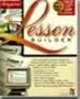 Logos Lesson Builder - A Bible Study Leader's Aid