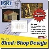 Instant Shed & Shop Design