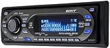 Review Sony CDXGT700D.EUR / Sony CDXGT700D.EUR Gt series CD tuner