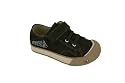 Youth's Keen Shoes | Keen Coronado Suede Size 9 (ages 4-6) Color Forest Night