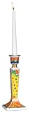 Versace by Rosenthal Primavera Candleholder