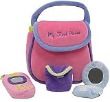 Gund My First Purse