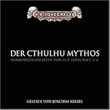  : Der Cthulhu  Mythos