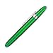 Lime Green Powder Coated with Clip