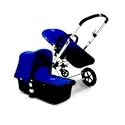 Bugaboo Cameleon Complete Stroller Base Color: Dark Grey