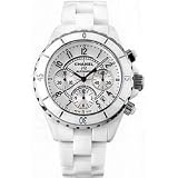 Chanel J12 41mm H1007
