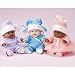 Dolls by Berenguer