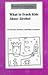 What to Teach Kids About Alcohol: For Parents, Teachers, and Other Caregivers (Parenting for Prevention Information Series)