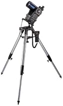 Meade ETX90EC Telescope w/ UHTC, Autostar Controller (497) and Tripod (884)
