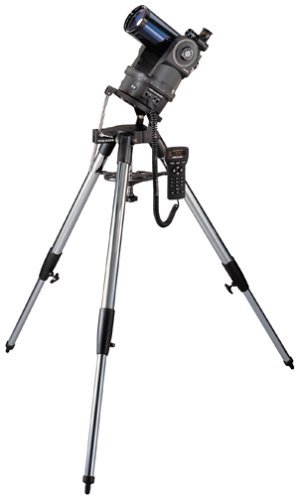 Meade ETX90EC Telescope w  UHTC, Autostar Controller (497) and Tripod (884) from Meade Telescopes