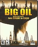 Big Oil: Build An Oil Empire