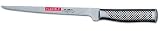 Review Global  / Global G-30: 21cm Swedish Filleter