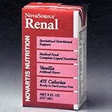 NovaSource Renal, 27/Case