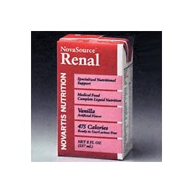 NovaSource Renal, 27/Case