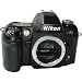Nikon N80 35mm SLR Film Camera (Body Only)