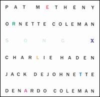 Ornette Coleman