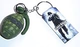 Call of Duty World at War: Grenade Key Chain