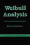 Weibull Analysis