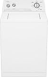Review Whirlpool  / Whirlpool WTW5505SQ 24
