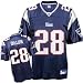 New England Patriots Corey Dillon Replica 2t Toddler Jersey
