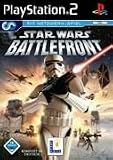 Star Wars Battlefront - Ensemble complet - 1 utilisateur - PlayStation 2